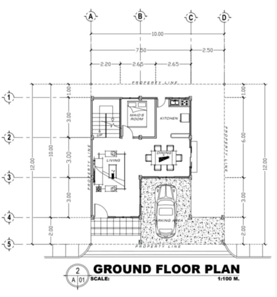 HOUSE AND LOT FOR SALE WITH POOL in ANGELES CITY