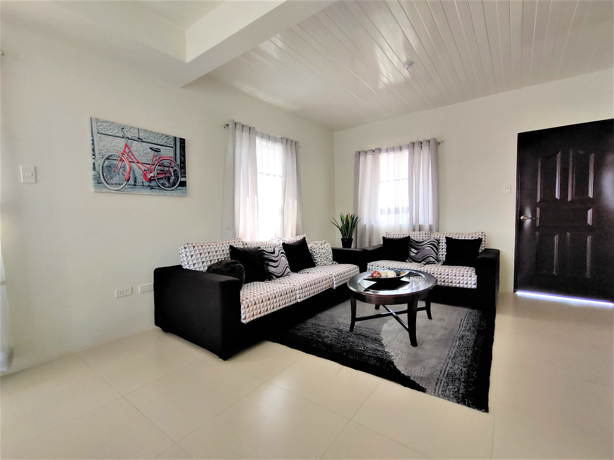 Marigold 1Carport - Solana Zaragoza