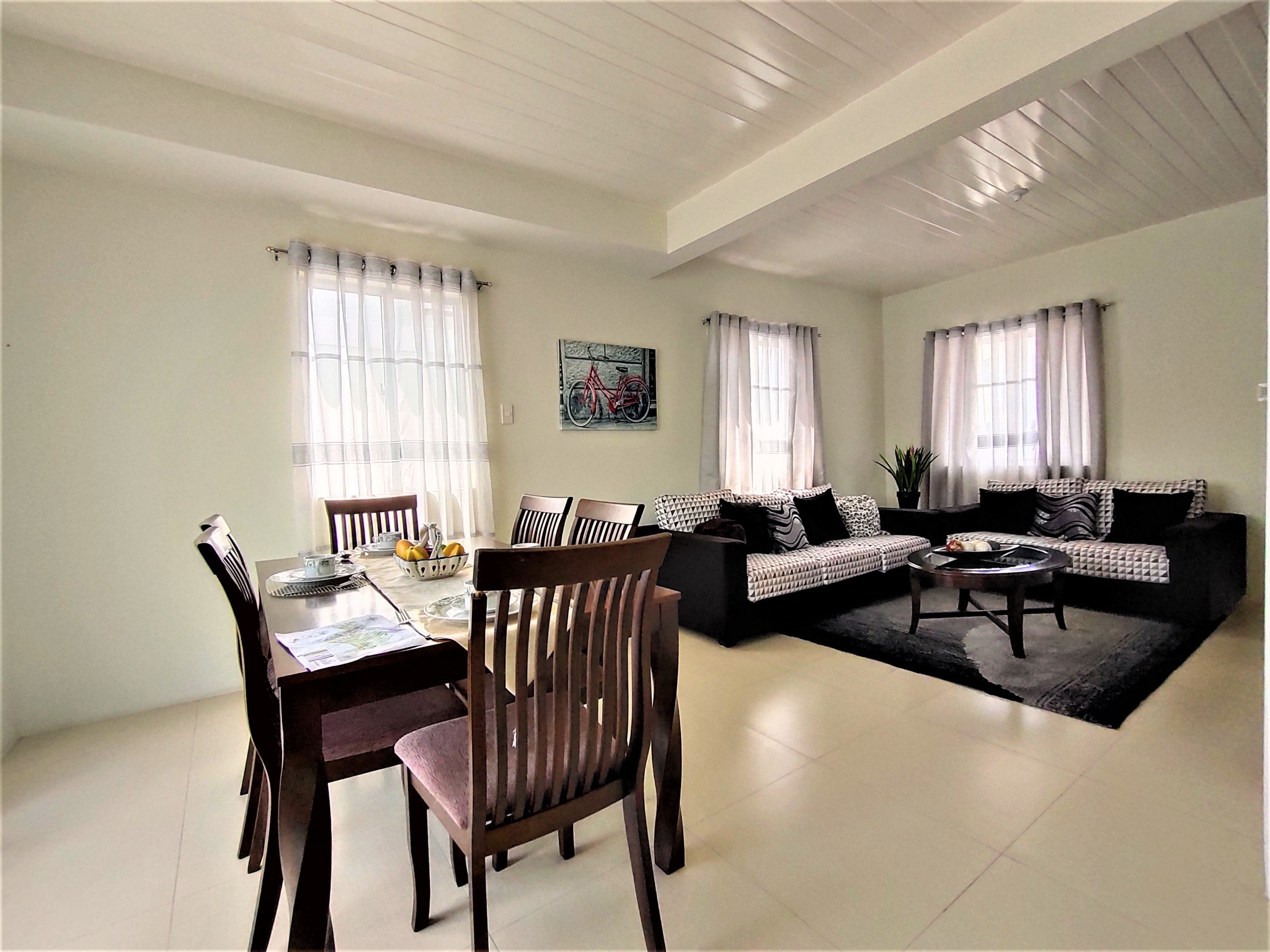 Marigold 1Carport - Solana Zaragoza