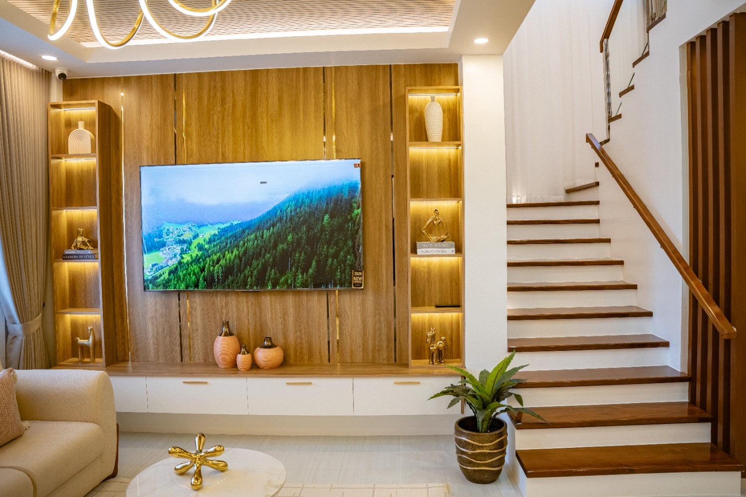 Forest Parkhomes North