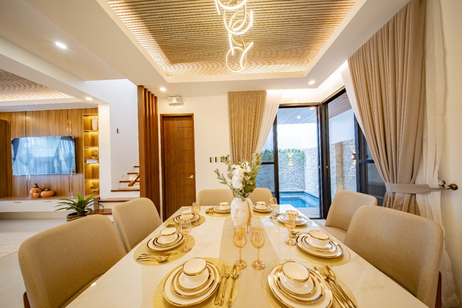 Forest Parkhomes North