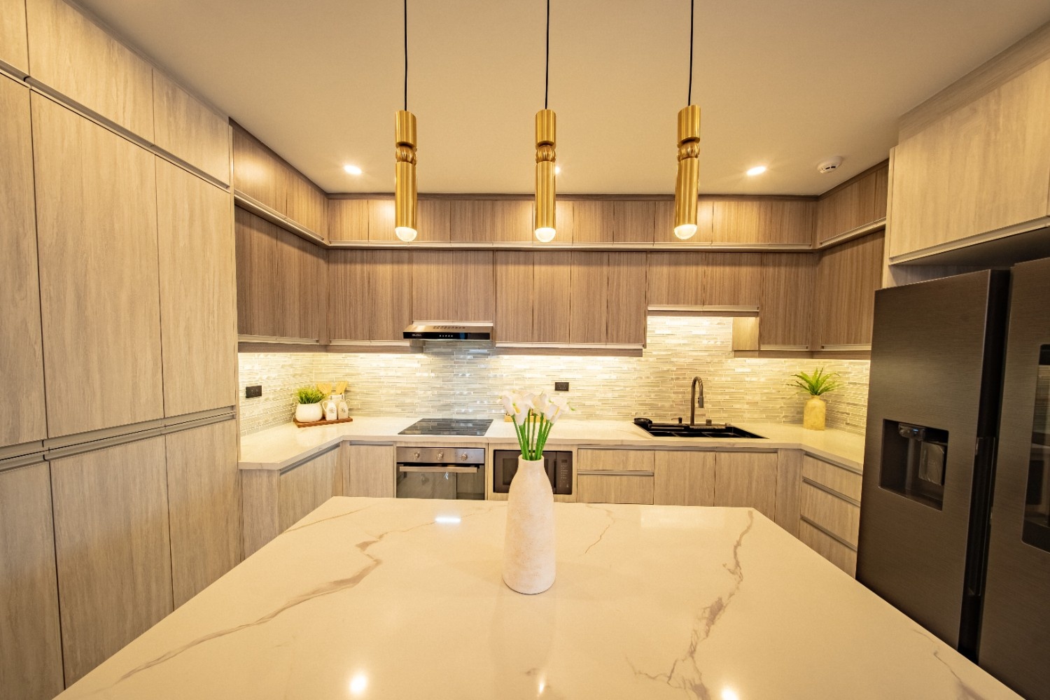 Forest Parkhomes North