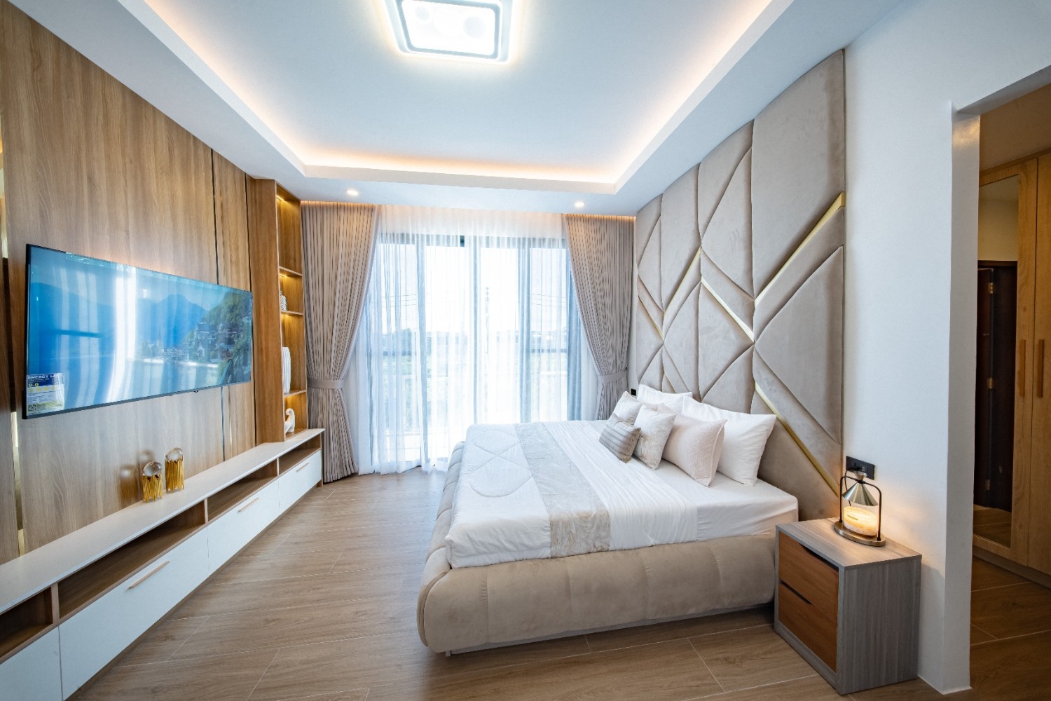 Forest Parkhomes North