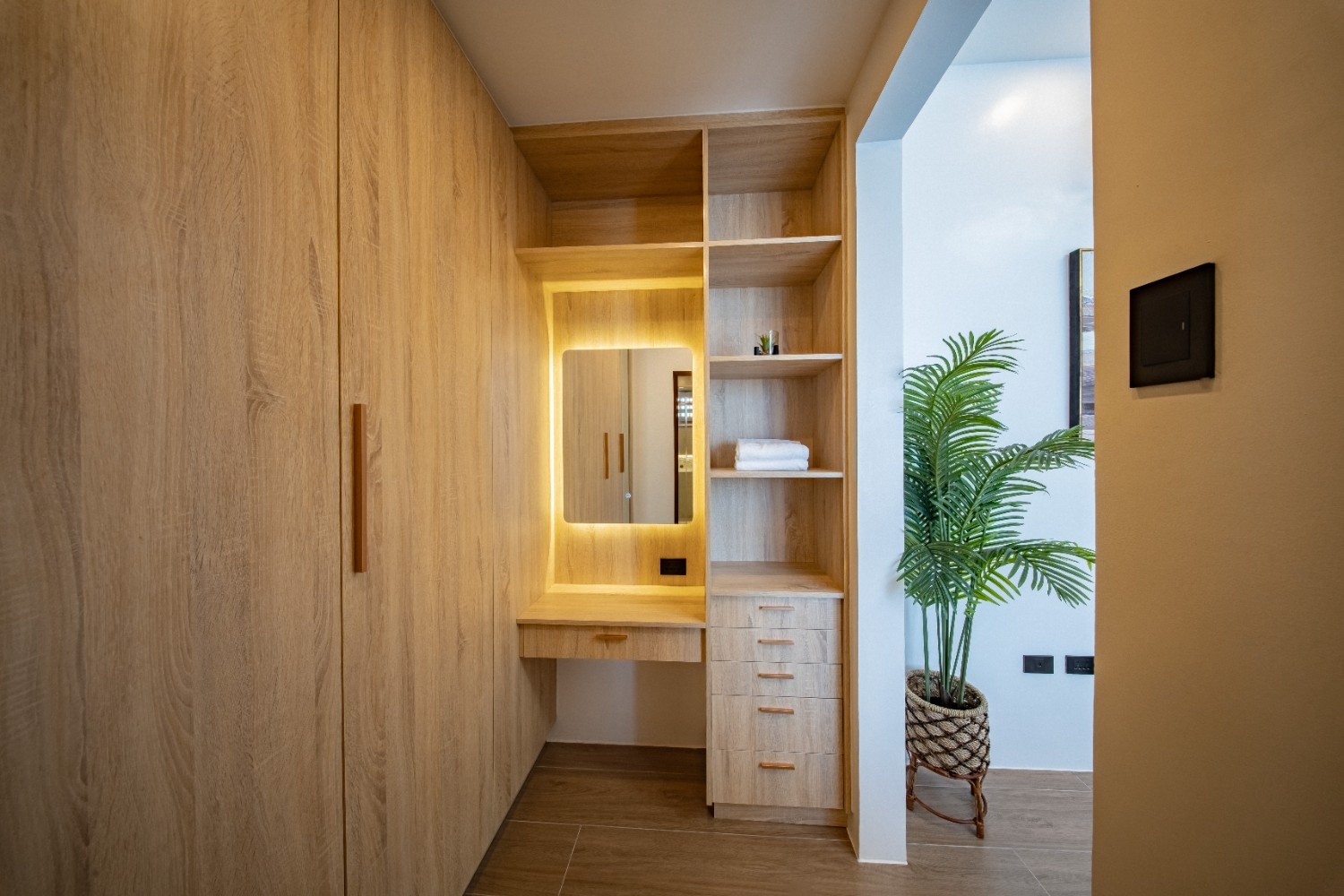 Forest Parkhomes North