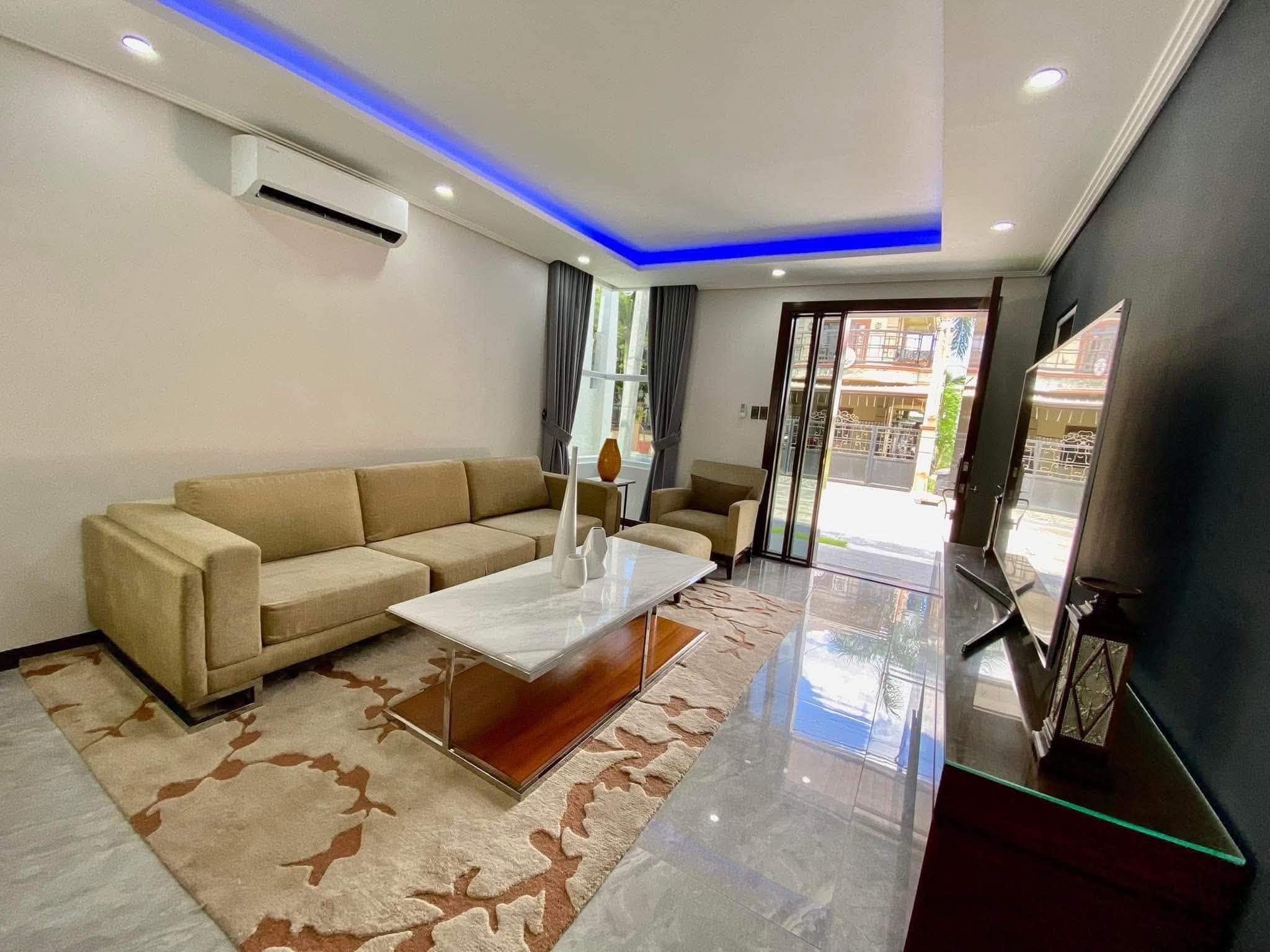 4-Bedroom House For Sale with Swimming Pool photo 4