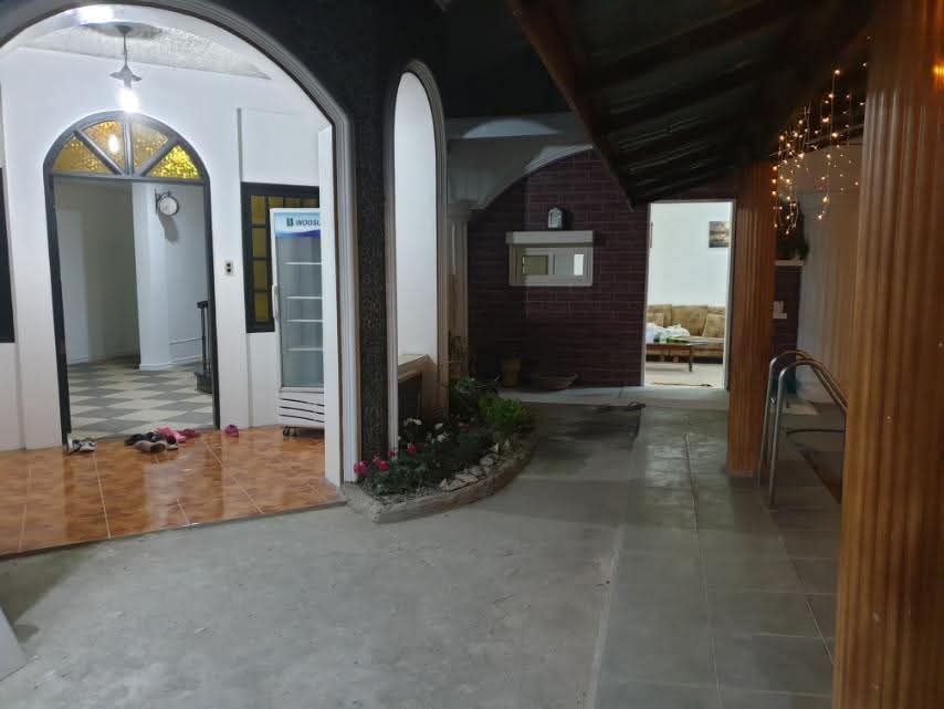 450SQM LUXURY VILLA AT MALABANIAS ANGELES CITY  photo 4